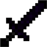 Obsidian Sword