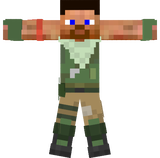 Default Steve