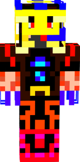 Ninjabrine