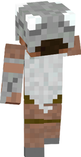 warrior steve