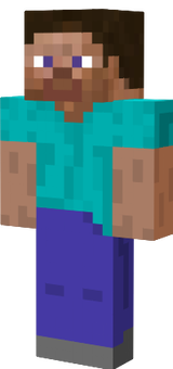 steev
