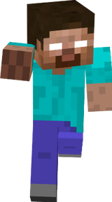 herobrine