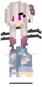 skin