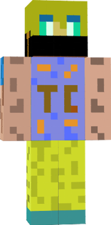 teocool skin