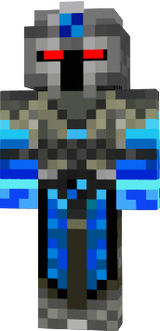 The Neon King