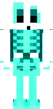Preview of texture: Skull