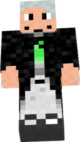 minecraft skin