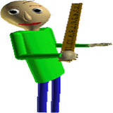 Brick baldi