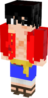 Luffy