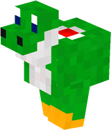 YOSHI 2