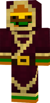 Burgermage