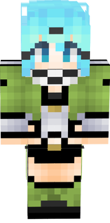 Shinon Asada