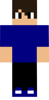 arigorn1 (No Jacket)