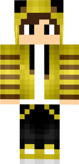 Lufrost Pikachu