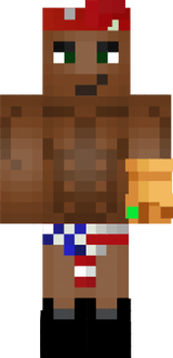 nueva skin