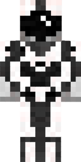 Space trooper (Soldier)