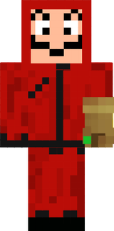 La Thanos de Papel