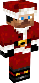 Santa Steve
