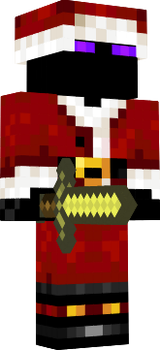 Ender-Santa