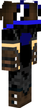 Werewolf Archer 3.1