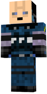 RPD Robbie
