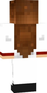Sofiks Cheif skin unfinished