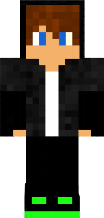 Preview of texture: Benni095_YT