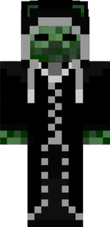 zombie