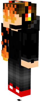 rage
