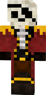capten tratt