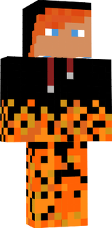 mc skin pk 12