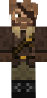 Survivor Feen