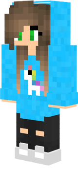 unicorn