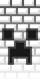 Il creeper solitario