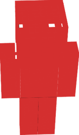 blood man