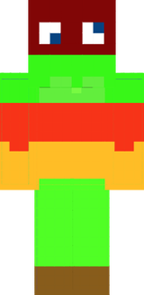 Iluminatibird007