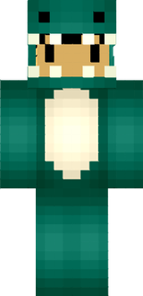 dino