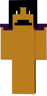 Blackberry Pie (The Pie Lord) (Shocked)