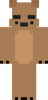 Macey's Skin