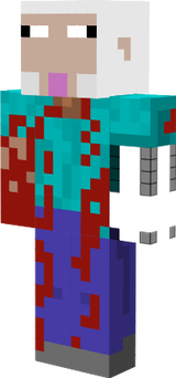 szheep killer