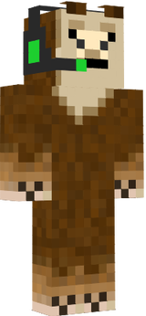 lamaheimer