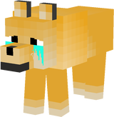 Sad doge