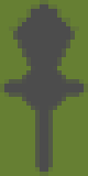 Quillager War Banner