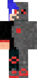 XenoToxic(Evil Random RP)