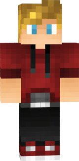 Michou Skin YouTube