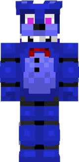Bonnie 
