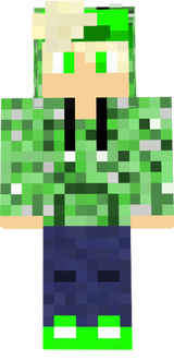 creeper boy guy_guy8 cool skin boy 2019 new
