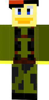 barvaz war