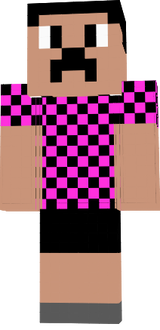 me skin