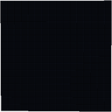 Actual Black Concrete
